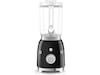 Smeg BLF03BLEU Blender (svart) Blenders