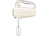 Smeg HMF01CREU Handmixer (cream) Stavmixers & elvispar