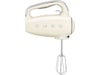 Smeg HMF01CREU Handmixer (cream) Stavmixers & elvispar