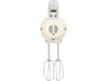 Smeg HMF01CREU Handmixer (cream) Stavmixers & elvispar