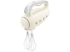 Smeg HMF01CREU Handmixer (cream) Stavmixers & elvispar