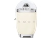 Smeg CJF11CREU Citrus juicer (cream) Juicer
