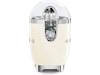 Smeg CJF11CREU Citrus juicer (cream) Juicer