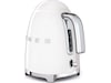 Smeg KLF03WHEU vattenkokare (vit) Vattenkokare
