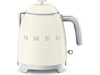 Smeg KLF05CREU Mini vattenkokare (cream) Vattenkokare