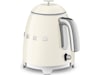 Smeg KLF05CREU Mini vattenkokare (cream) Vattenkokare