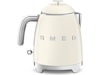 Smeg KLF05CREU Mini vattenkokare (cream) Vattenkokare
