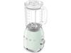 Smeg BLF03PGEU Blender (pastellgrön) Blenders