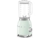 Smeg BLF03PGEU Blender (pastellgrön) Blenders