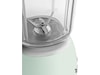 Smeg BLF03PGEU Blender (pastellgrön) Blenders