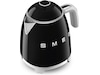 Smeg KLF05BLEU Mini vattenkokare (svart) Vattenkokare