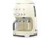 Smeg DCF02CREU Kaffebryggare (cream) Kaffebryggare