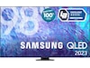 Samsung 98" Q80 QLED 4K TV TQ98Q80C Över 80 tums TV