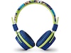 Andersson BHO 1.1 Kids trådlösa hörlurar, Over-Ear (sporty blue) Hörlurar