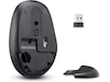Andersson WSM-2100 trådlös mus (svart) Mus
