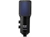 Røde NT-USB+ Professional USB-mikrofon (svart) Mikrofon