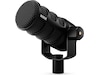 Røde PodMic USB Mikrofon (svart) Mikrofon