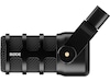 Røde PodMic USB Mikrofon (svart) Mikrofon