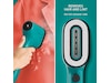 Tefal Pure POP Garment Steamer (grön) Steamer
