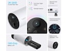 TP-Link Tapo C420S2 2K Wire-free camera 2-pack Övervakningskamera
