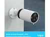 TP-Link Tapo C420S2 2K Wire-free camera 2-pack Övervakningskamera