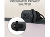Logitech Brio 100 Full HD webbkamera (graphite) Webbkamera