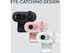 Logitech Brio 100 Full HD webbkamera (graphite) Webbkamera