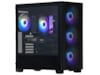 Komplett-PC Advanced Gaming a125 RGB Gamingdator stationär