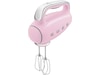 Smeg HMF01PKEU Handmixer (rosa) Stavmixers & elvispar