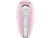 Smeg HMF01PKEU Handmixer (rosa) Stavmixers & elvispar