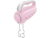 Smeg HMF01PKEU Handmixer (rosa) Stavmixers & elvispar
