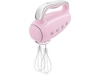 Smeg HMF01PKEU Handmixer (rosa) Stavmixers & elvispar