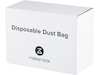 Roborock Dammsugarpåse 6-pack Tillbehör för dammsugare & rengöring