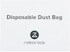Roborock Dammsugarpåse 6-pack Tillbehör för dammsugare & rengöring