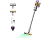 Dyson V15 Detect Absolute Sladdlös dammsugare Skaftdammsugare