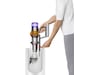 Dyson V15 Detect Absolute Sladdlös dammsugare Skaftdammsugare
