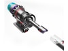 Dyson Gen5detect Absolute Sladdlös dammsugare Skaftdammsugare