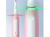Oral-B iO 3 Eektrisk tandborste (rosa) Eltandborste