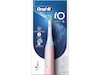 Oral-B iO 3 Eektrisk tandborste (rosa) Eltandborste