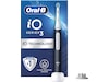 Oral-B iO 3 Elektrisk tandborste (svart) Eltandborste