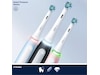 Oral-B iO 3 Elektrisk tandborste (svart) Eltandborste