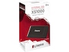 Kingston XS1000 SSD 2TB SSD Extern
