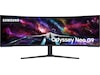 Samsung 57" Odyssey Neo G9 gamingskärm S57CG95 Gamingskärmar