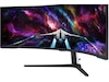Samsung 57" Odyssey Neo G9 gamingskärm S57CG95 Gamingskärmar
