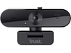 Trust TW-250 ECO QHD Webcam Webbkamera