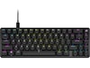 Corsair K65 Pro Mini Gamingtangentbord (svart) Gamingtangentbord