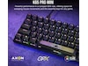 Corsair K65 Pro Mini Gamingtangentbord (svart) Gamingtangentbord