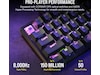 Corsair K65 Pro Mini Gamingtangentbord (svart) Gamingtangentbord