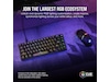 Corsair K65 Pro Mini Gamingtangentbord (svart) Gamingtangentbord