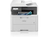 Brother LED DCP-L3560CDW laserskrivare Skrivare
